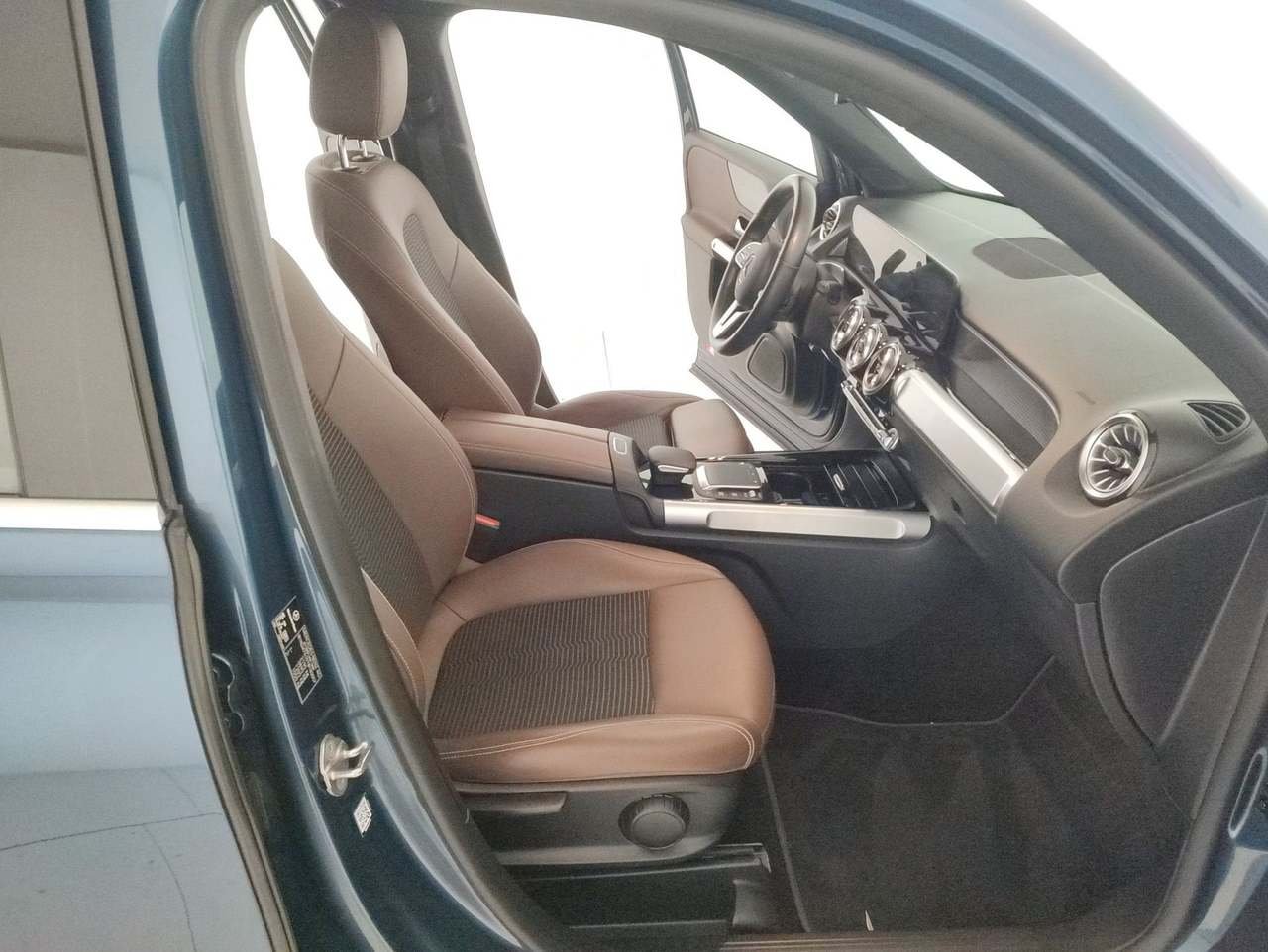 GLB 180 d Sport Plus auto - Certified