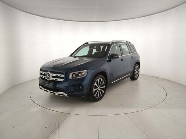 GLB 180 d Sport Plus auto - Certified