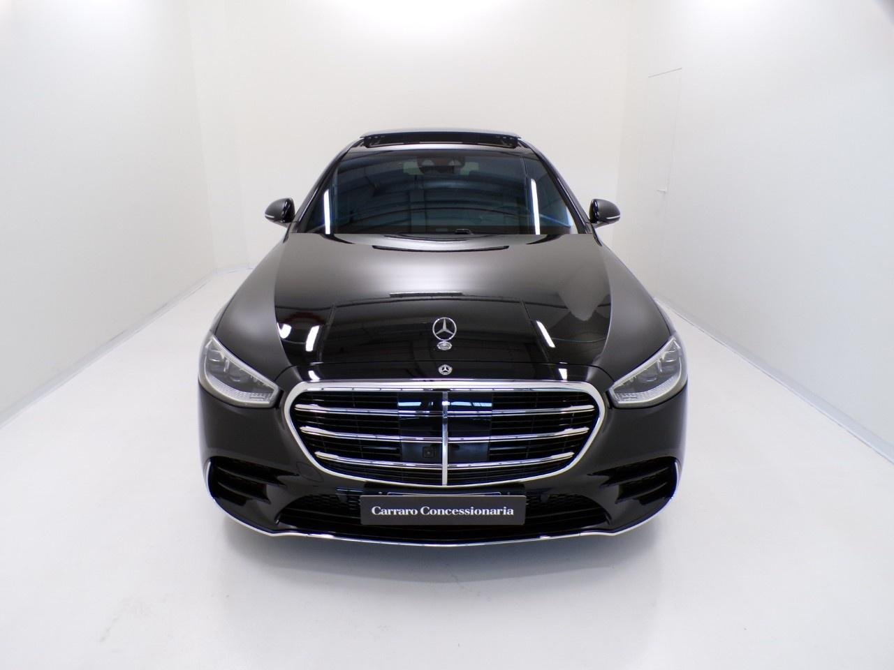 S 350 d mhev Premium Plus 4matic auto - Certified