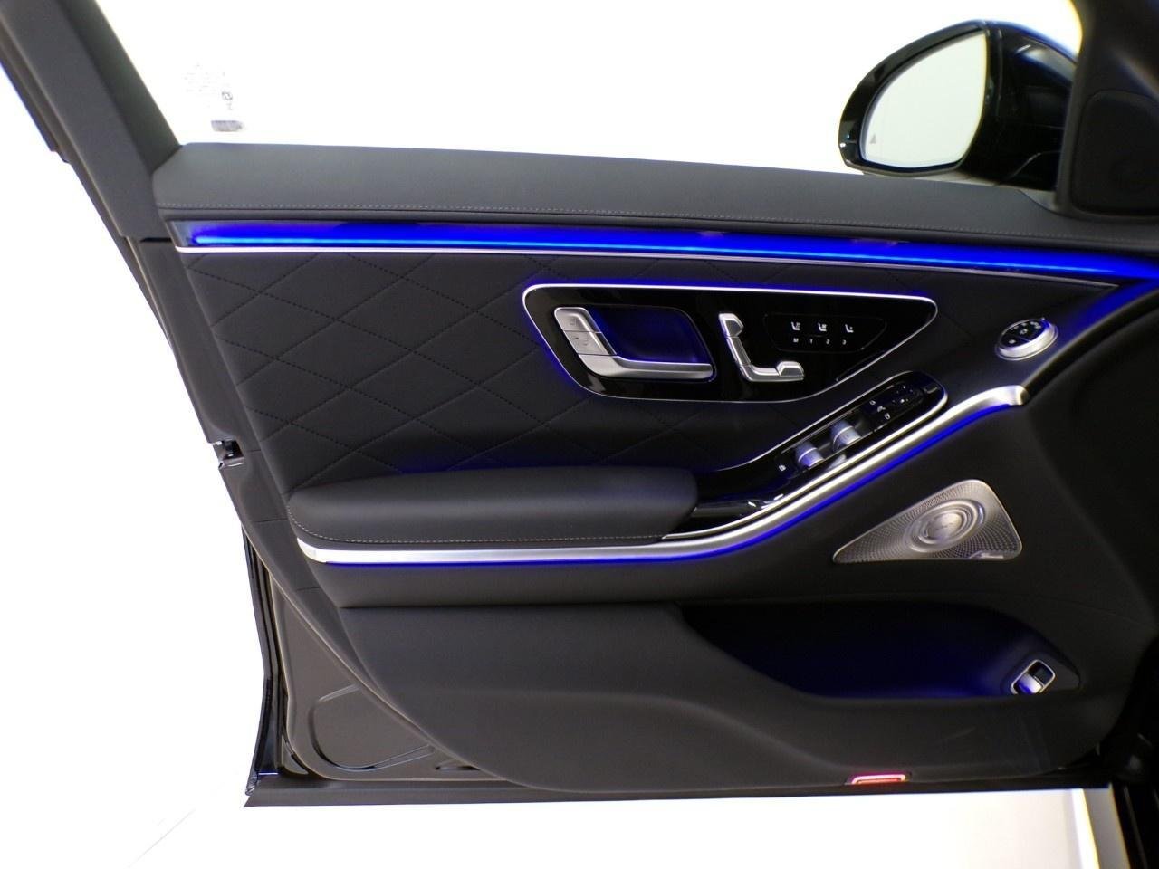 S 350 d mhev Premium Plus 4matic auto - Certified
