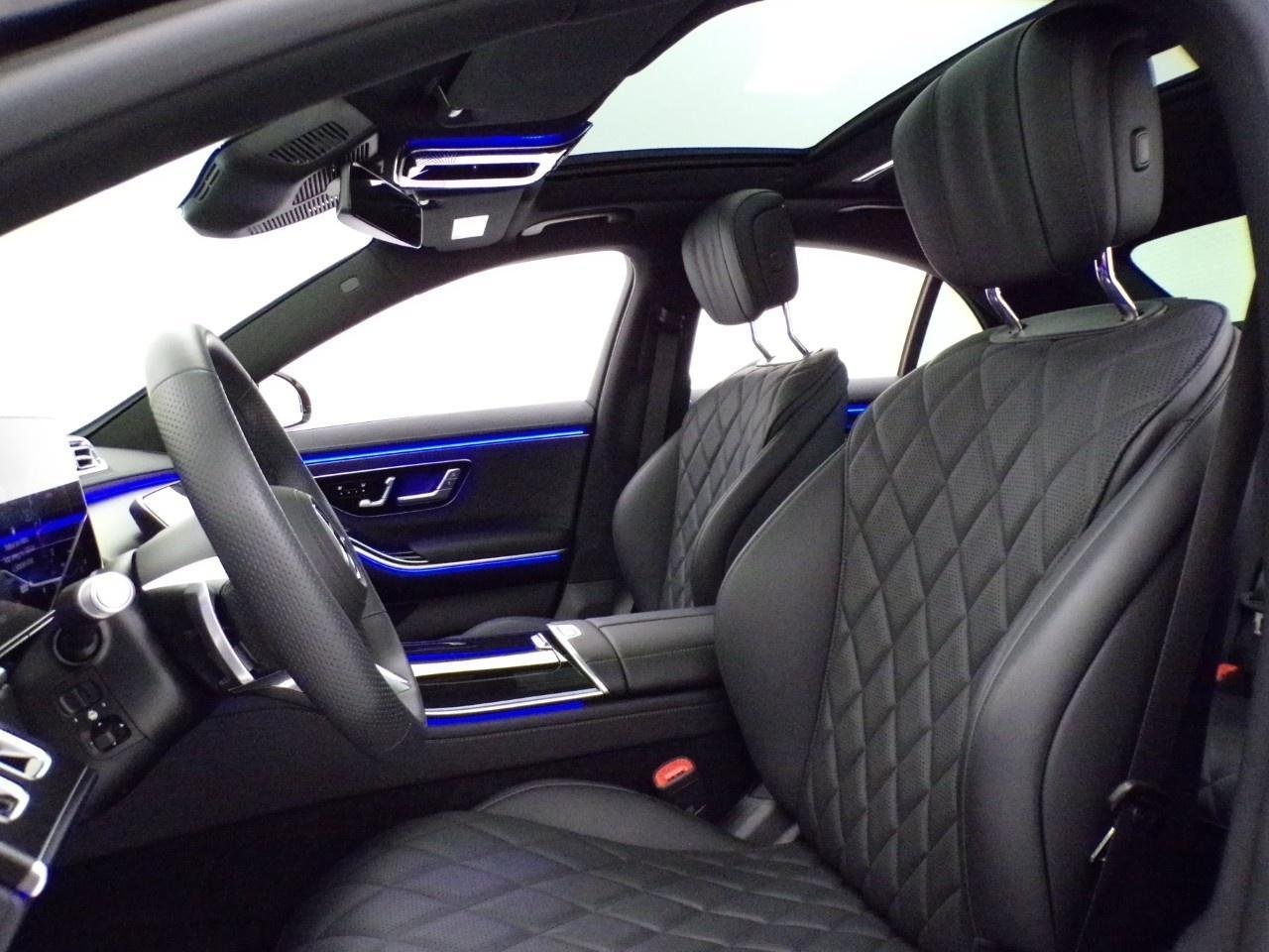 S 350 d mhev Premium Plus 4matic auto - Certified