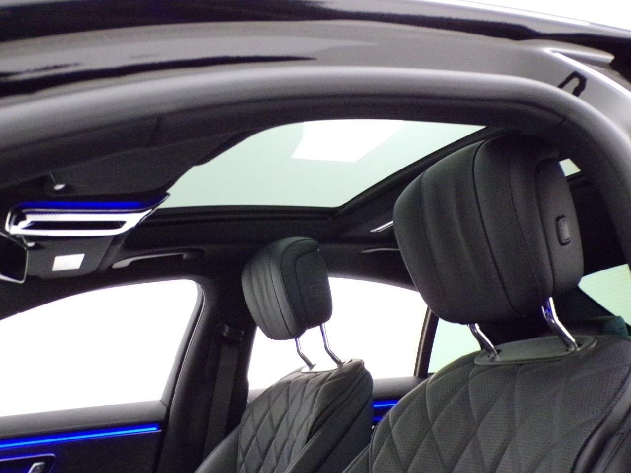 S 350 d mhev Premium Plus 4matic auto - Certified