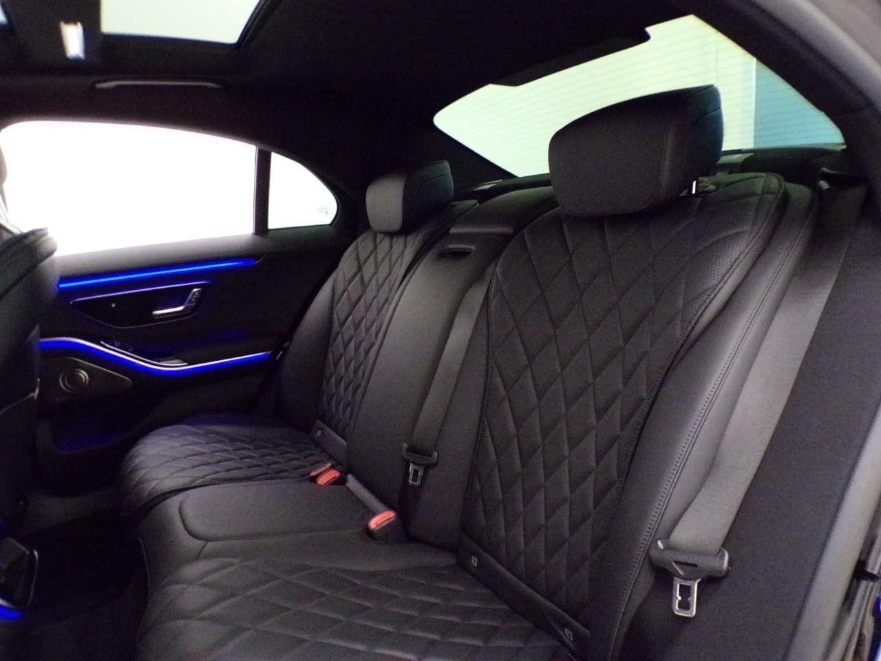 S 350 d mhev Premium Plus 4matic auto - Certified