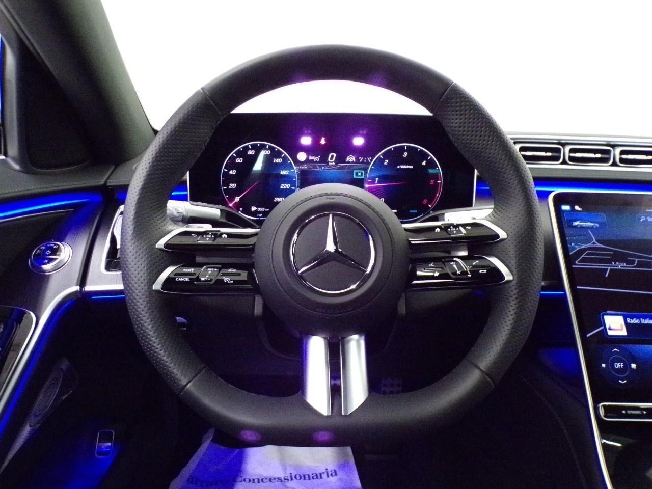 S 350 d mhev Premium Plus 4matic auto - Certified