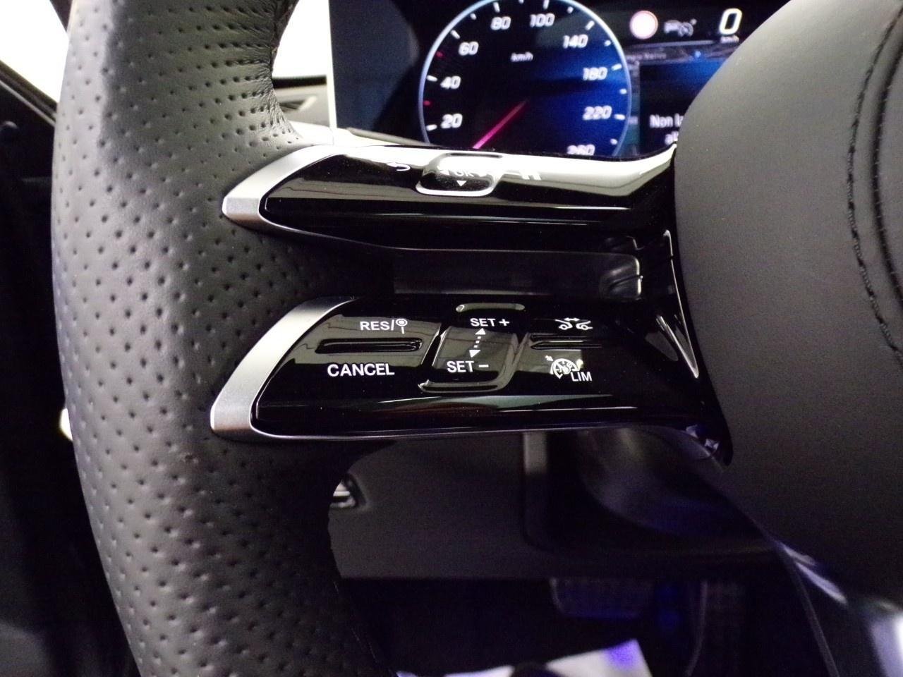 S 350 d mhev Premium Plus 4matic auto - Certified