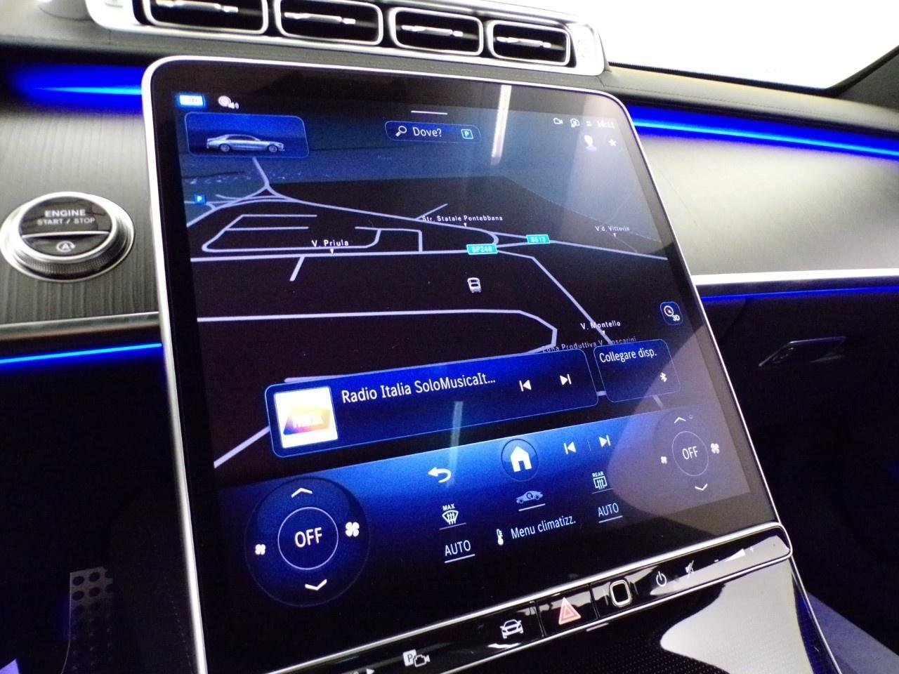 S 350 d mhev Premium Plus 4matic auto - Certified