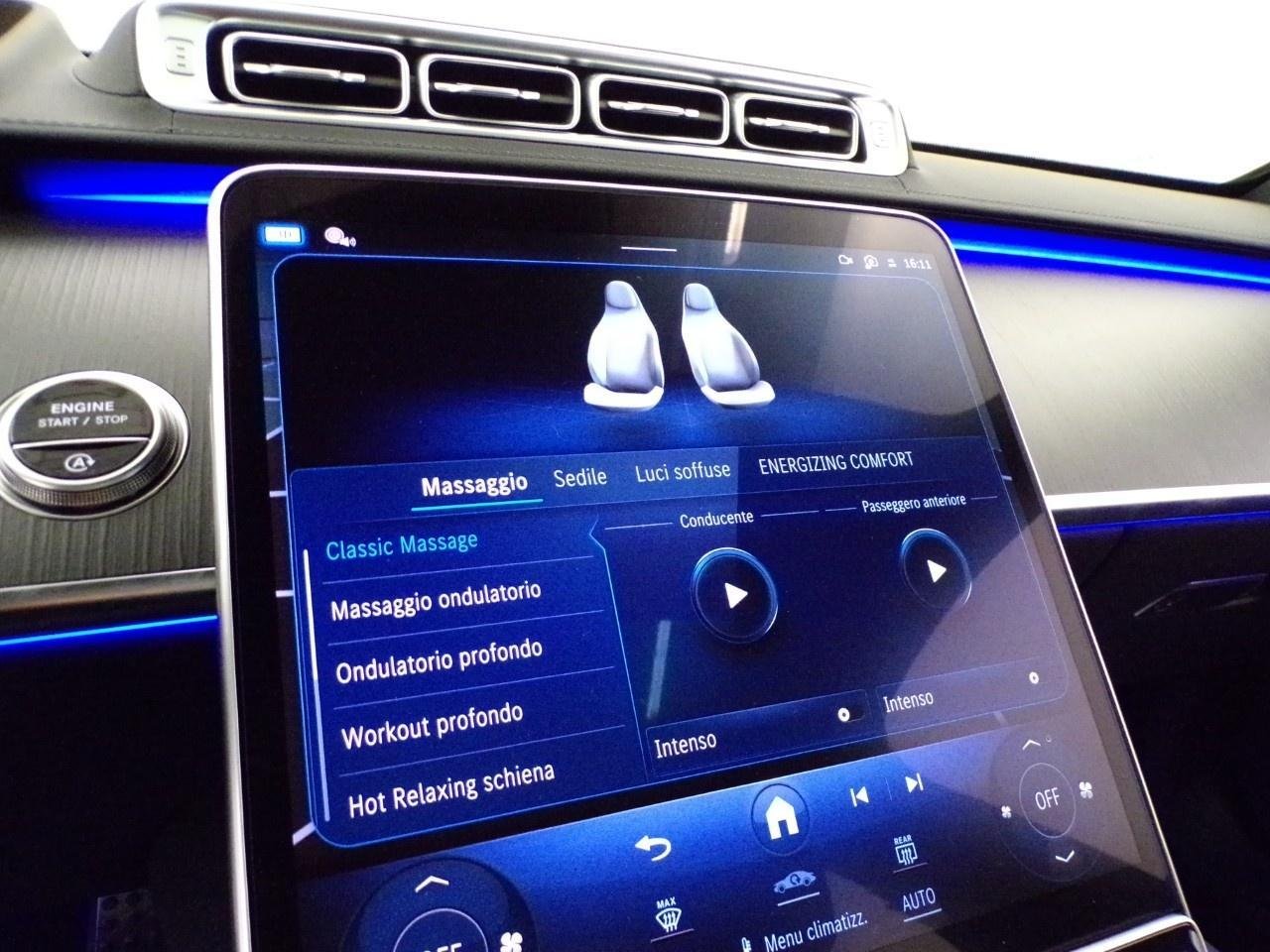 S 350 d mhev Premium Plus 4matic auto - Certified