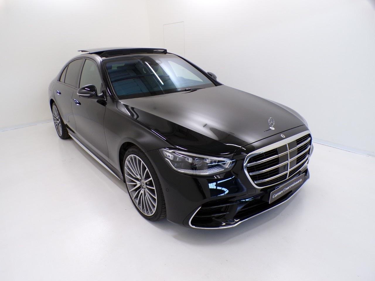 S 350 d mhev Premium Plus 4matic auto - Certified