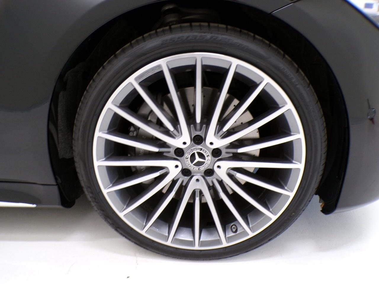S 350 d mhev Premium Plus 4matic auto - Certified