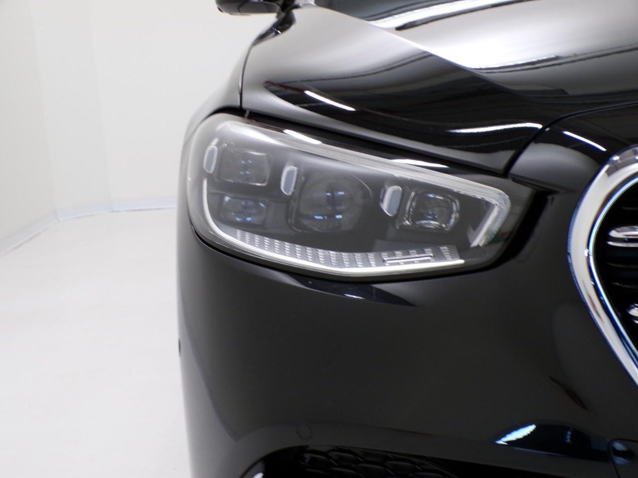 S 350 d mhev Premium Plus 4matic auto - Certified