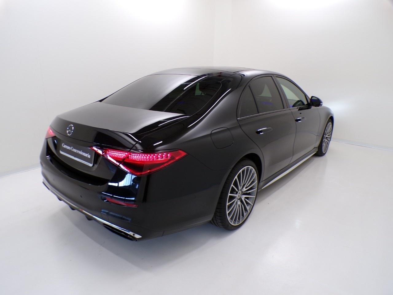 S 350 d mhev Premium Plus 4matic auto - Certified