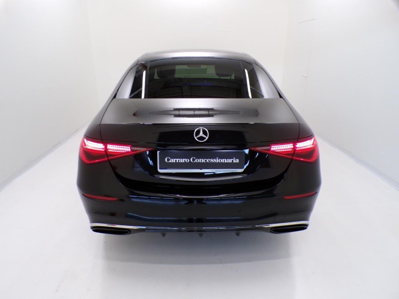 S 350 d mhev Premium Plus 4matic auto - Certified