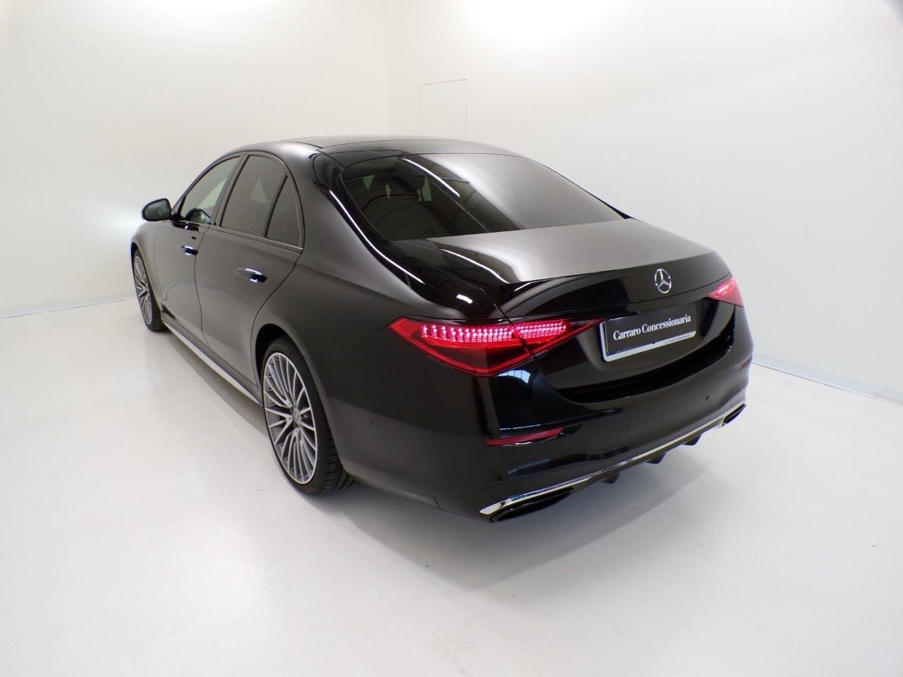S 350 d mhev Premium Plus 4matic auto - Certified