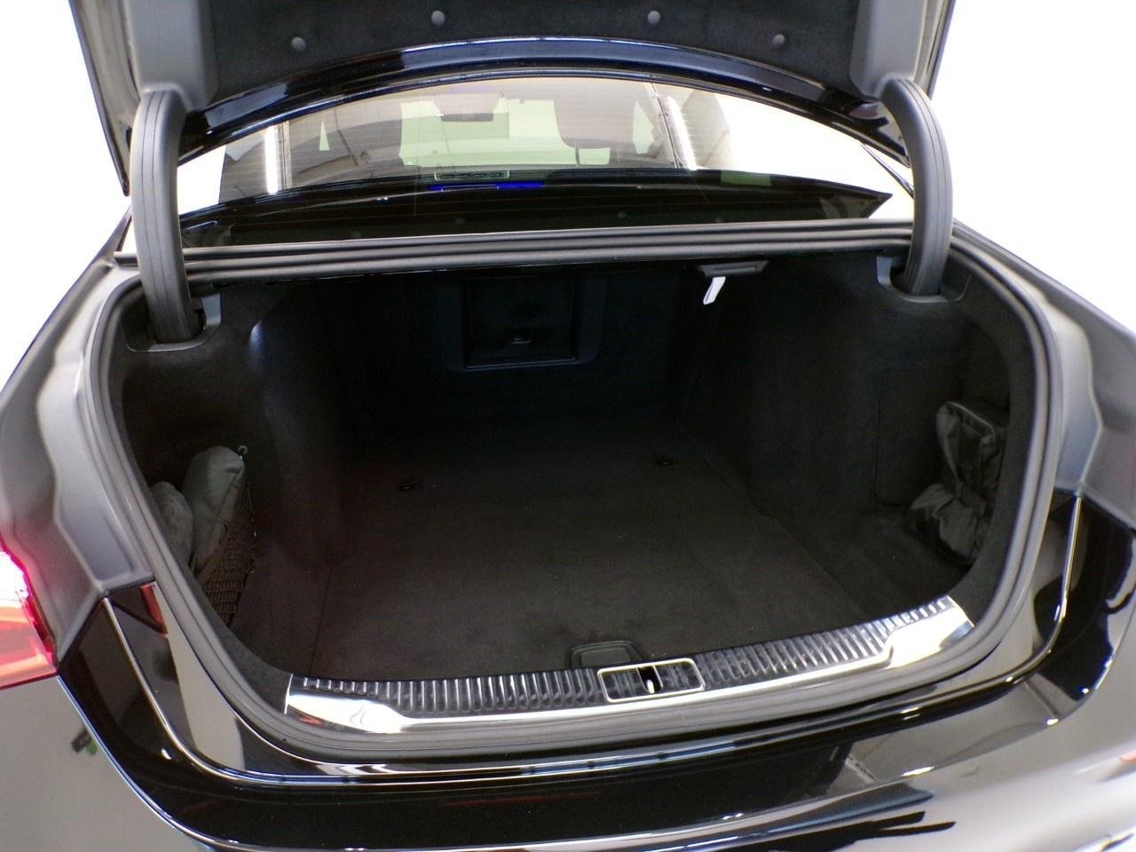 S 350 d mhev Premium Plus 4matic auto - Certified