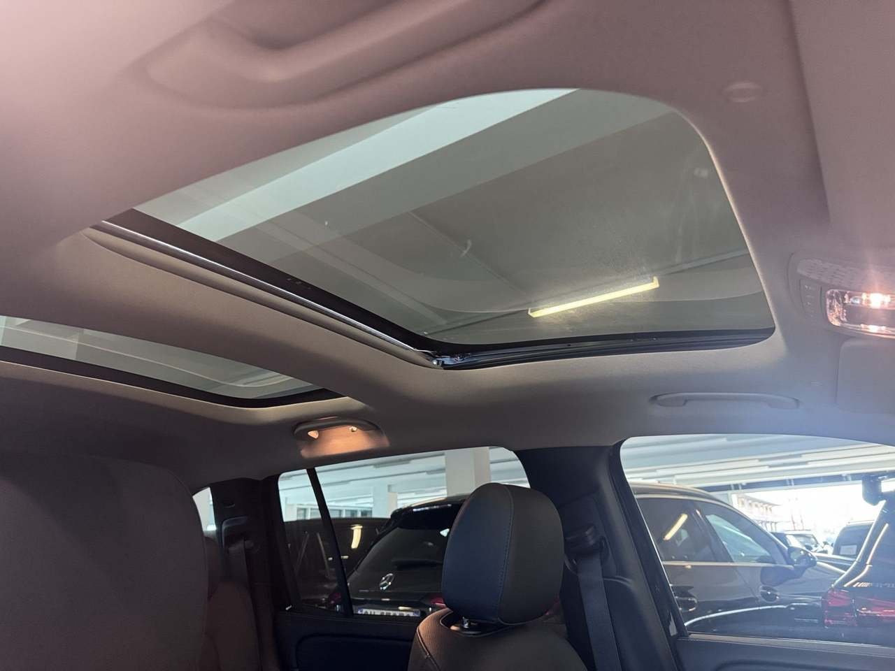 GLB 200 d Progressive Advanced Plus auto - Certified