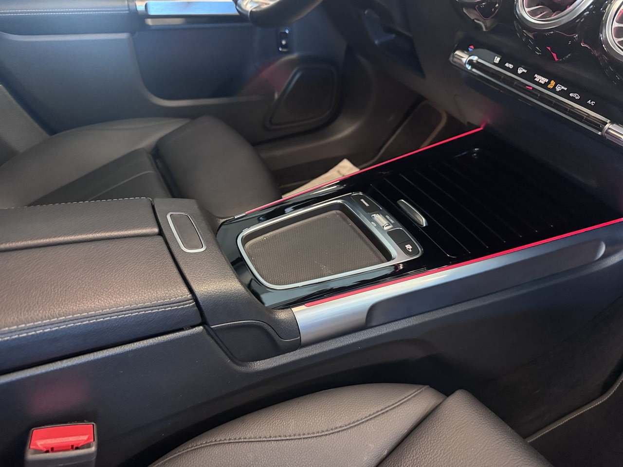 GLB 200 d Progressive Advanced Plus auto - Certified