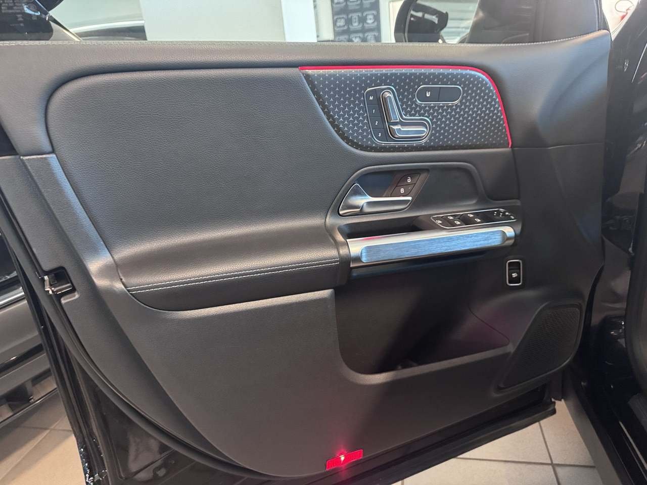 GLB 200 d Progressive Advanced Plus auto - Certified