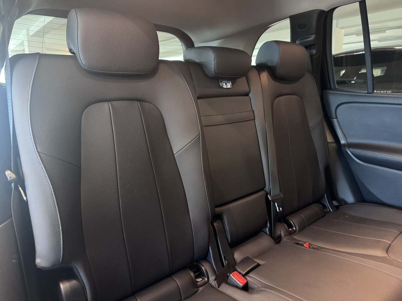 GLB 200 d Progressive Advanced Plus auto - Certified