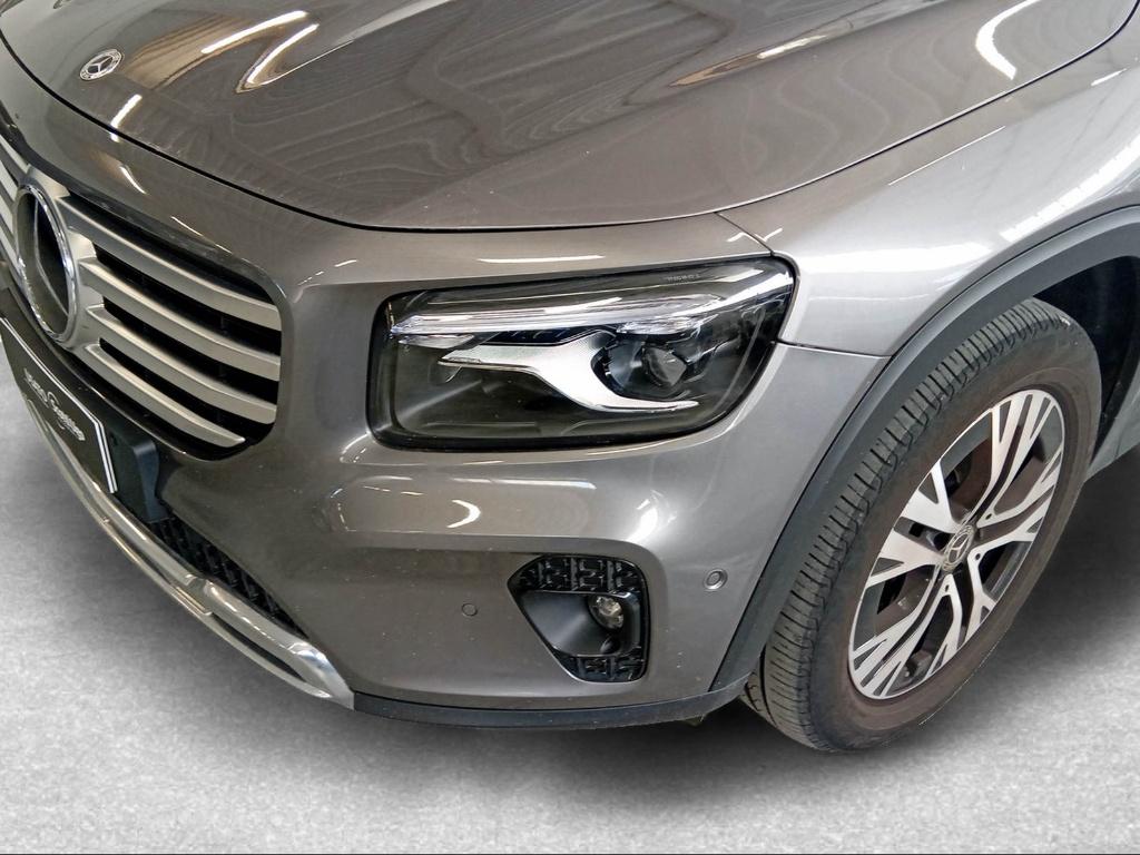 GLB 200 d Progressive Advanced Plus 4matic auto - Certified