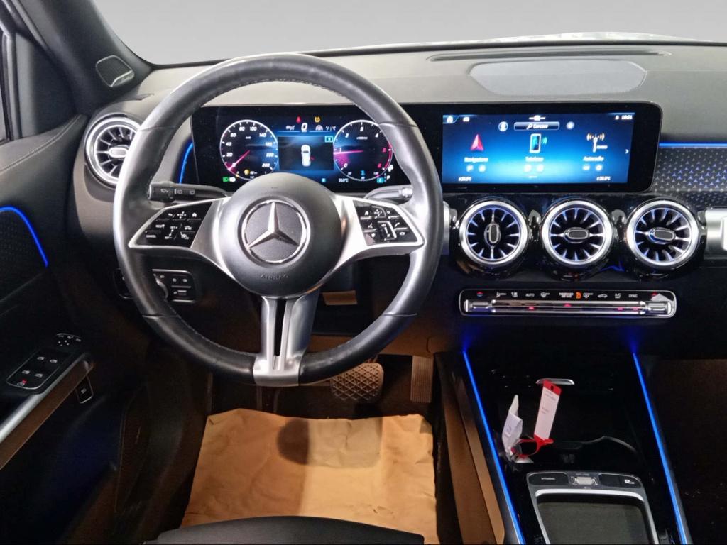 GLB 200 d Progressive Advanced Plus 4matic auto - Certified