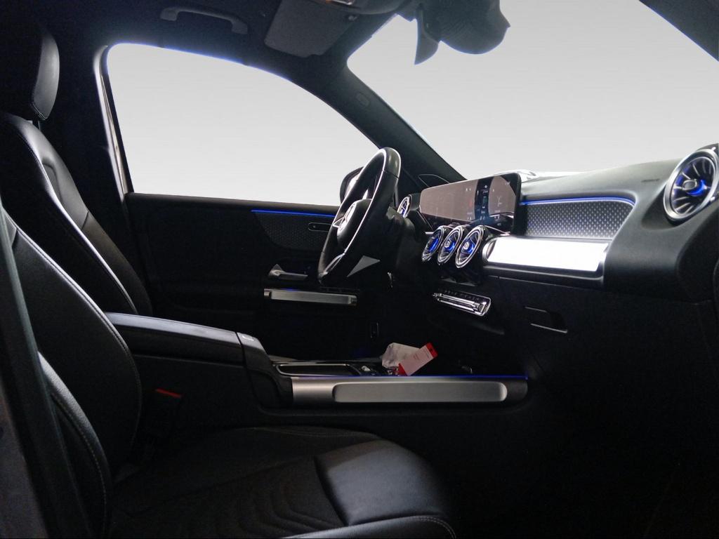 GLB 200 d Progressive Advanced Plus 4matic auto - Certified