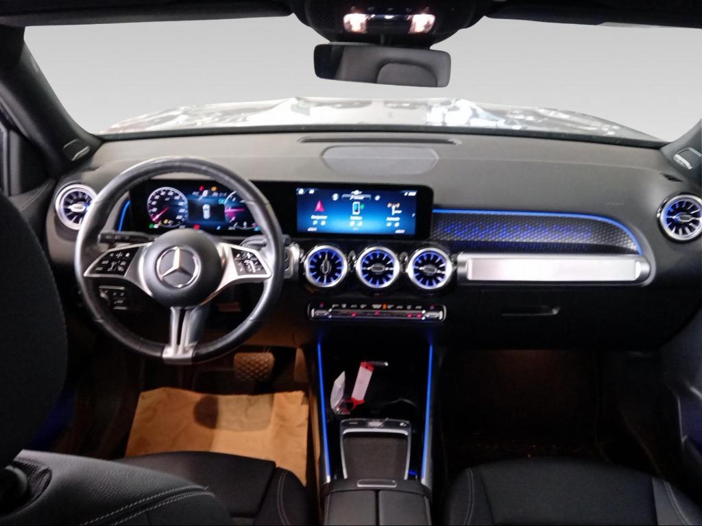 GLB 200 d Progressive Advanced Plus 4matic auto - Certified