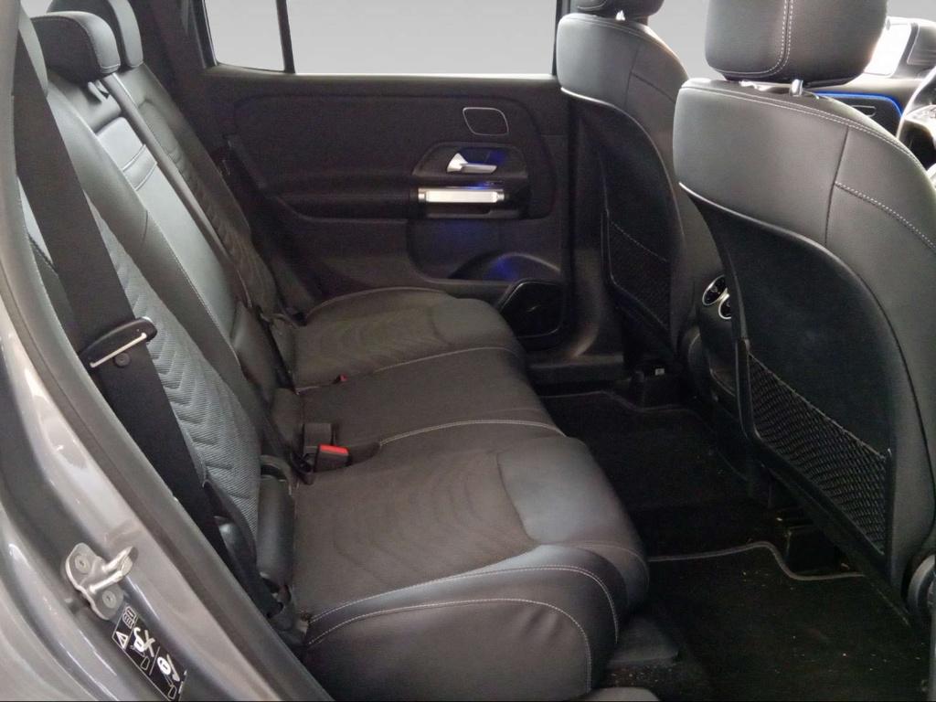 GLB 200 d Progressive Advanced Plus 4matic auto - Certified