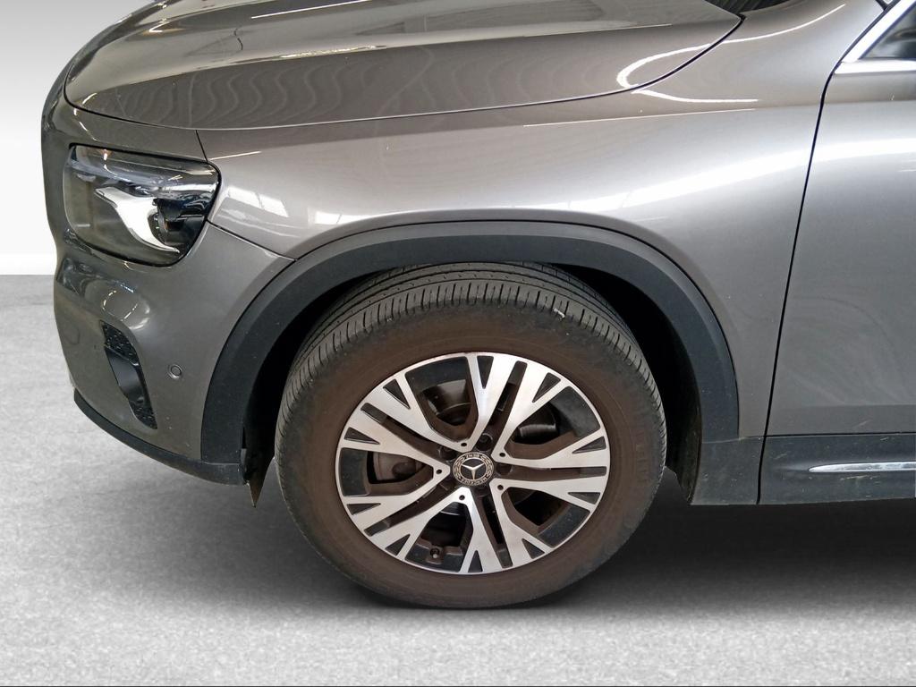 GLB 200 d Progressive Advanced Plus 4matic auto - Certified