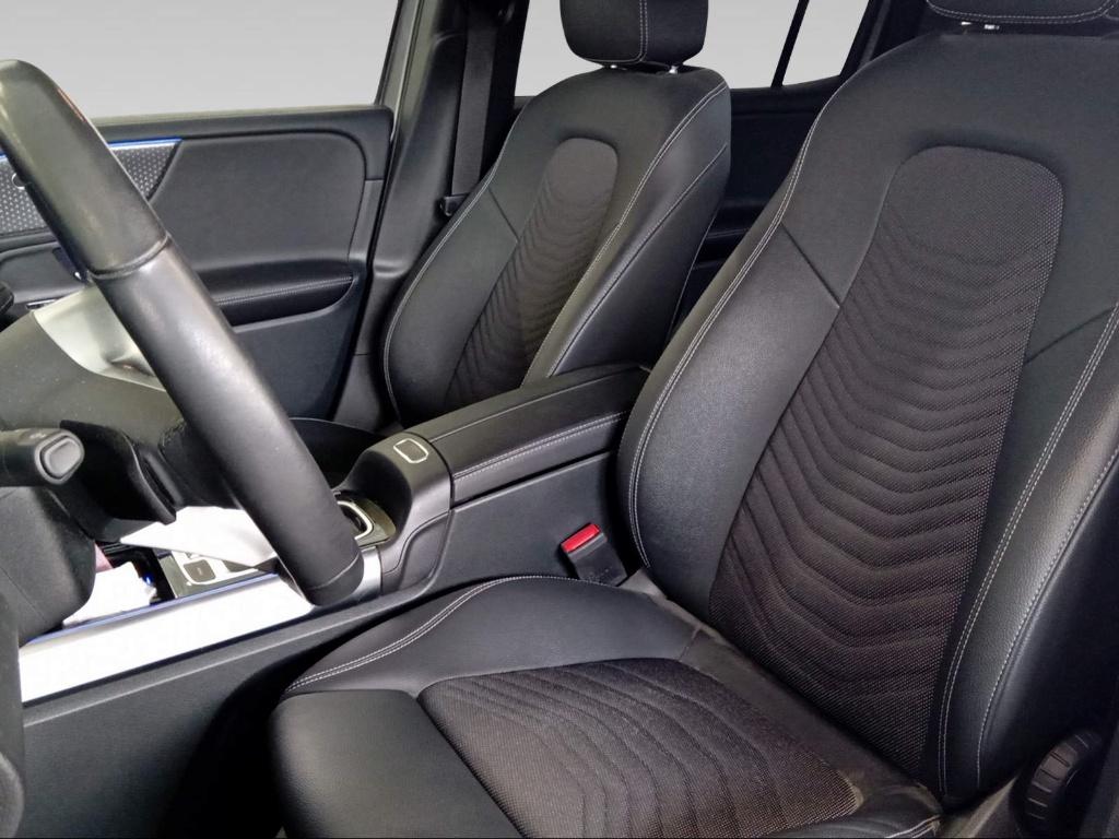 GLB 200 d Progressive Advanced Plus 4matic auto - Certified