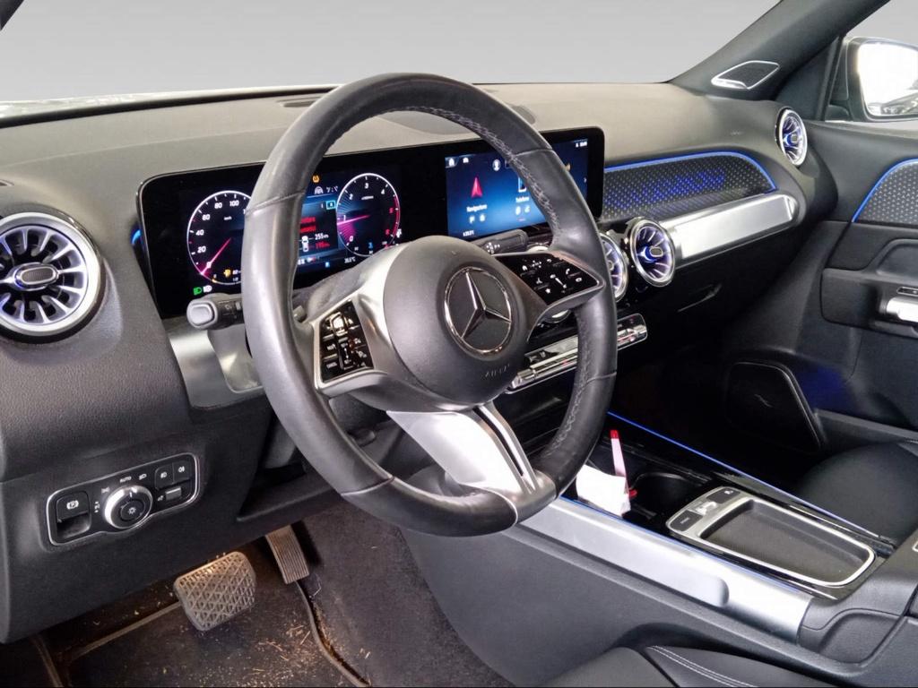 GLB 200 d Progressive Advanced Plus 4matic auto - Certified