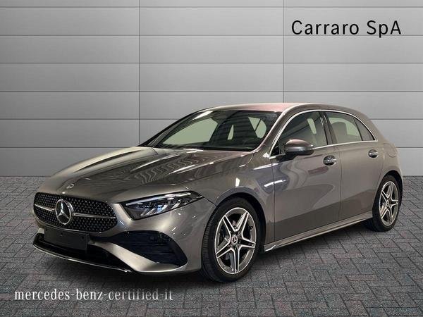A 180 AMG Line Advanced Plus auto - Certified