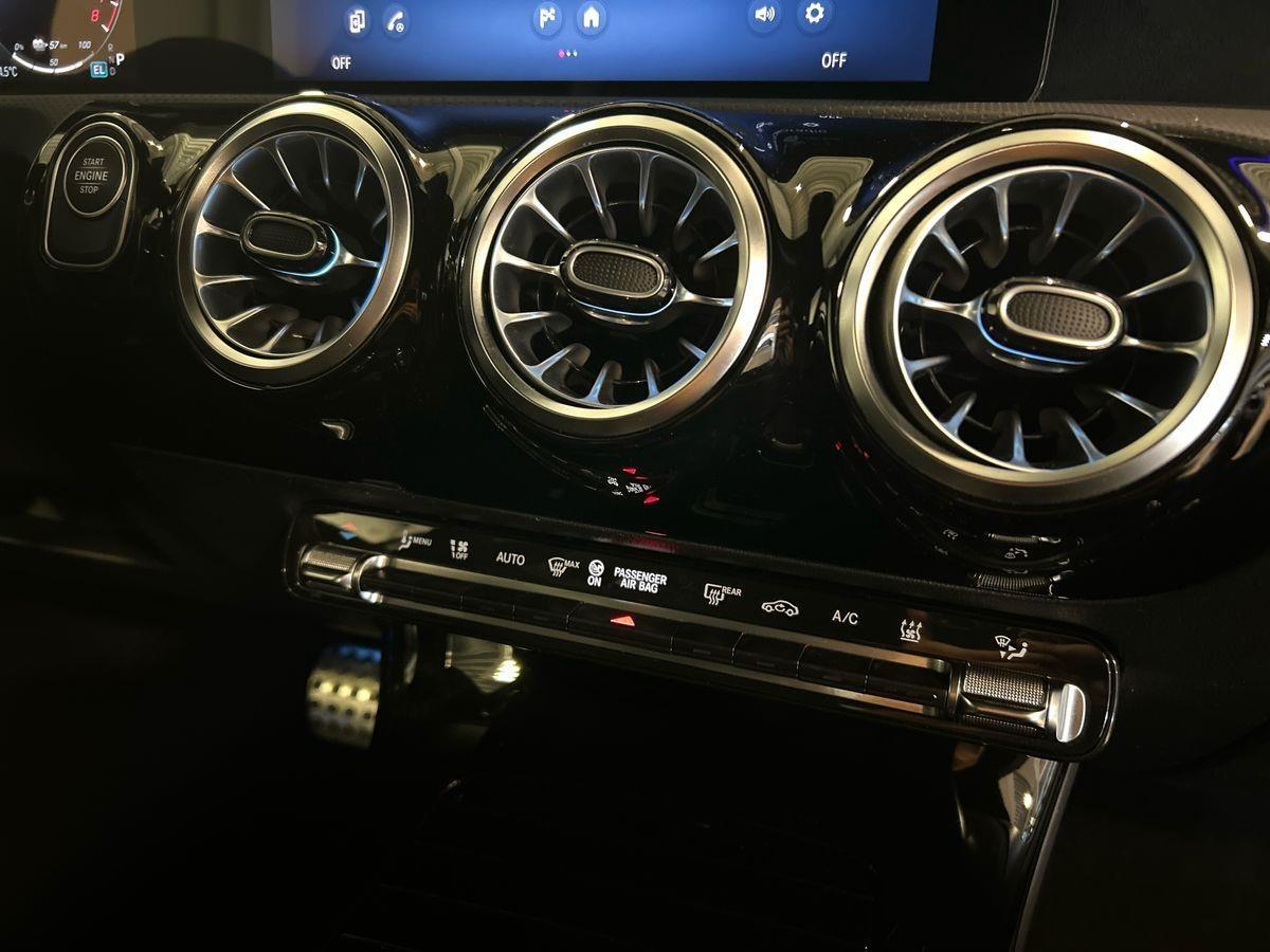 A 250 e phev AMG Line Advanced Plus auto - Certified