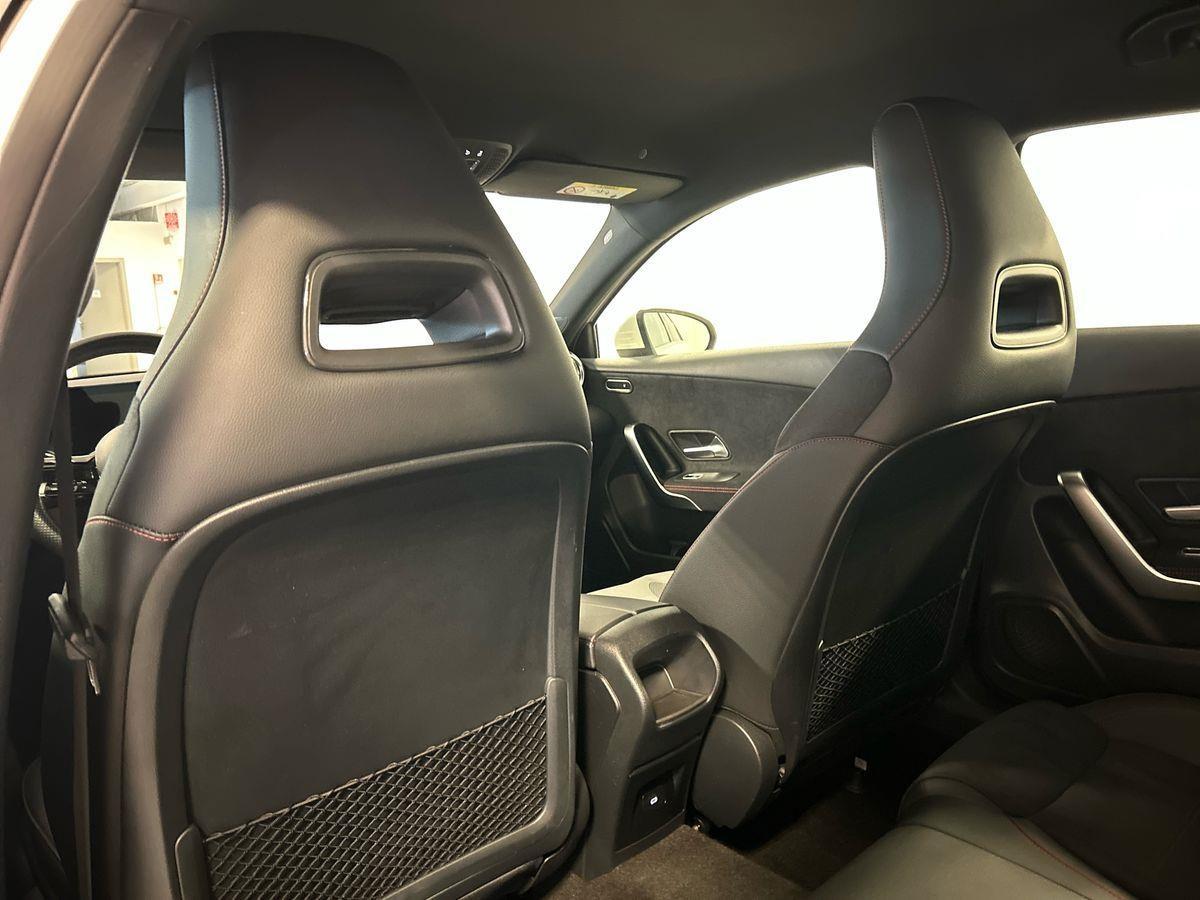 A 250 e phev AMG Line Advanced Plus auto - Certified