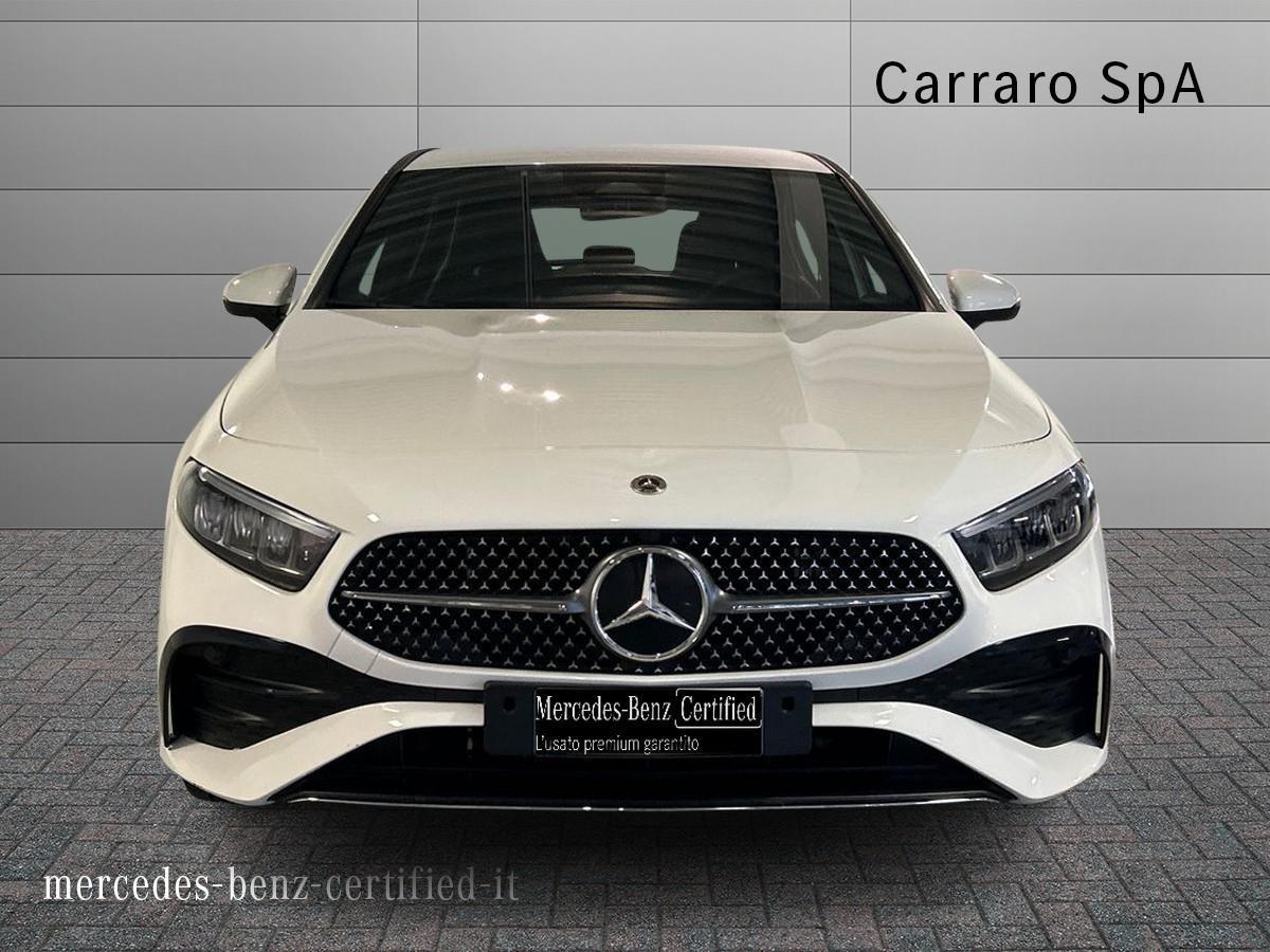 A 250 e phev AMG Line Advanced Plus auto - Certified