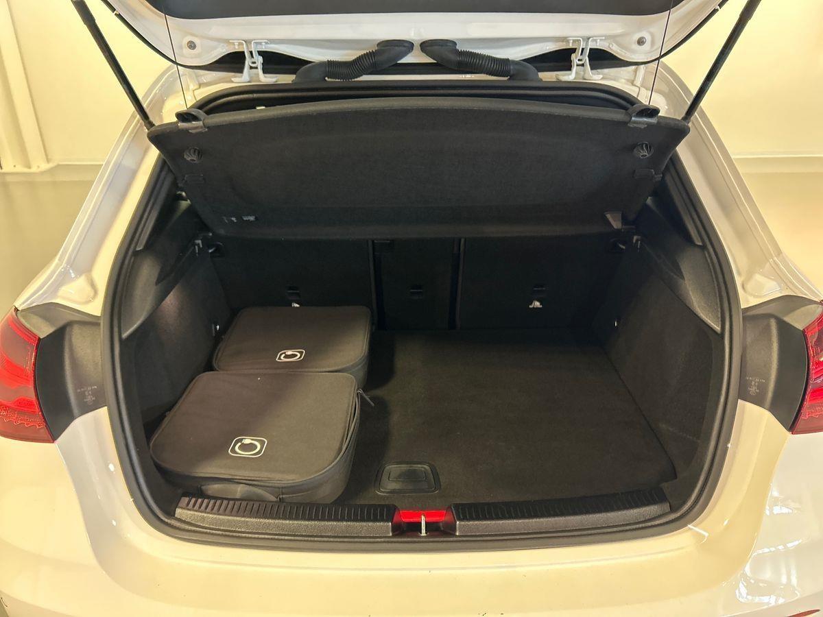 A 250 e phev AMG Line Advanced Plus auto - Certified