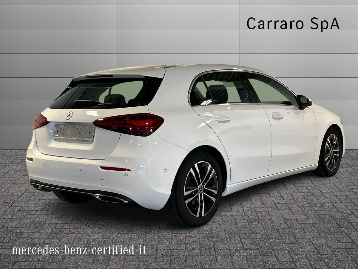 A 180 Progressive Advanced auto - Certified