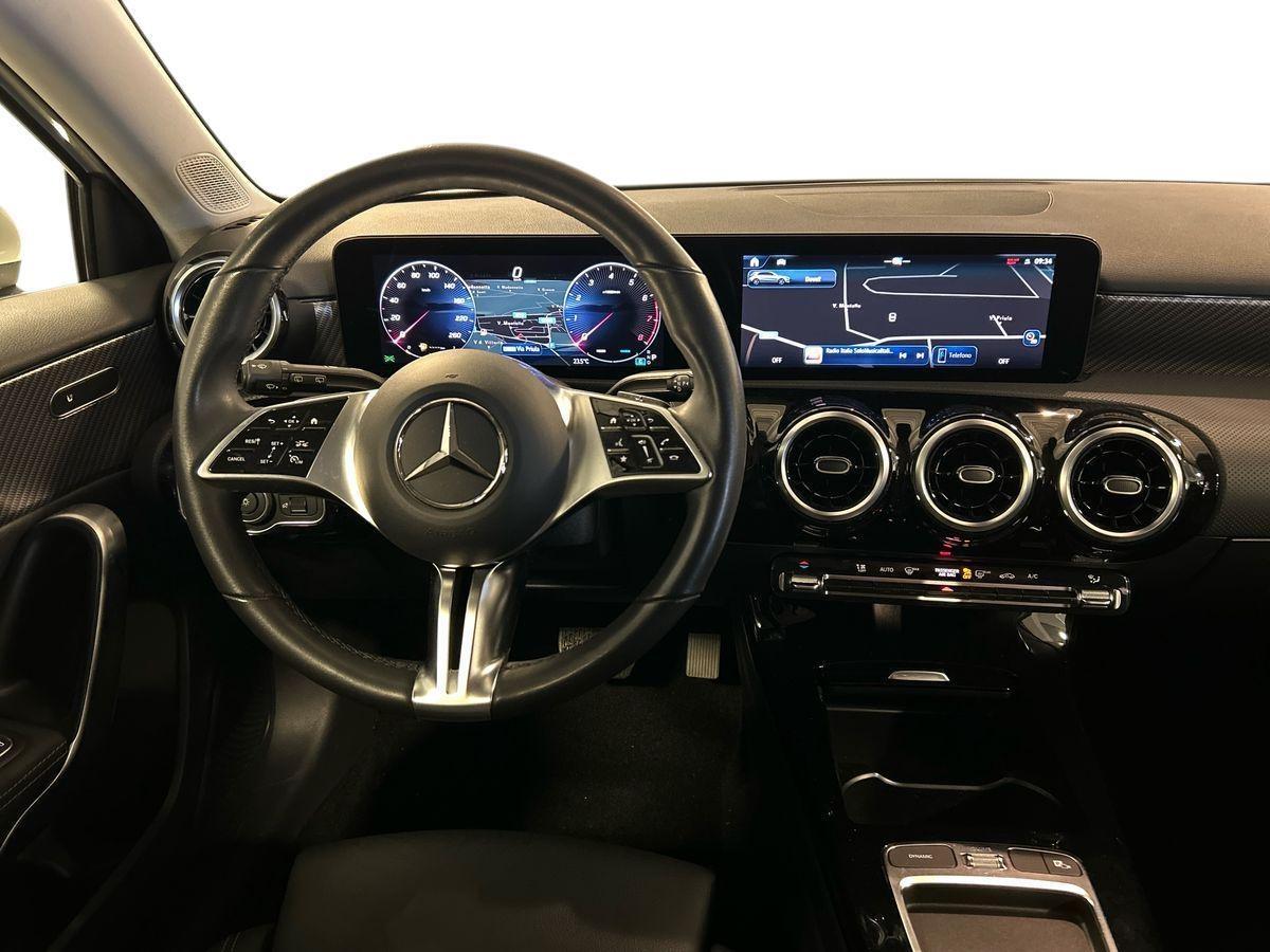 A 180 Progressive Advanced auto - Certified