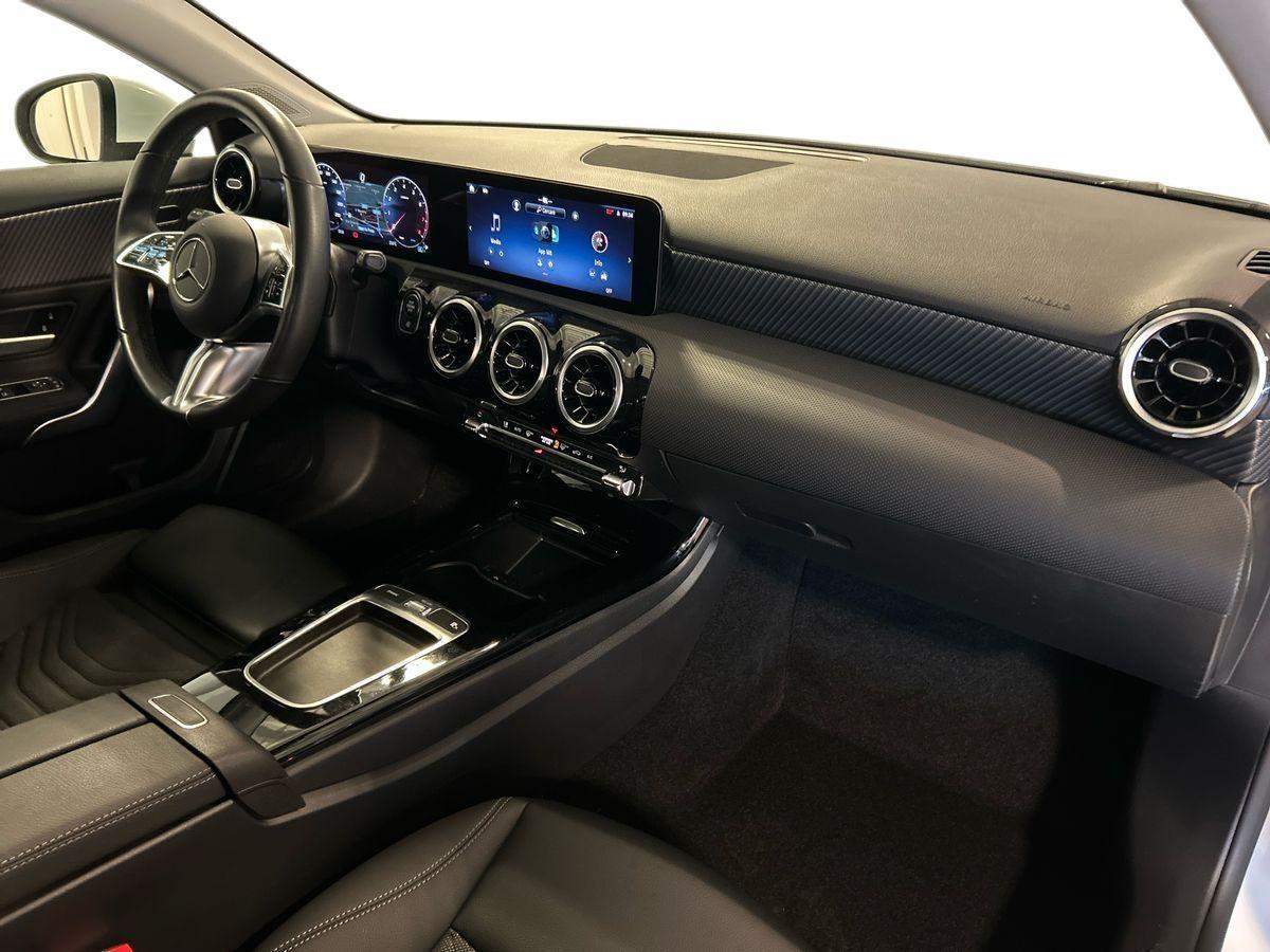 A 180 Progressive Advanced auto - Certified