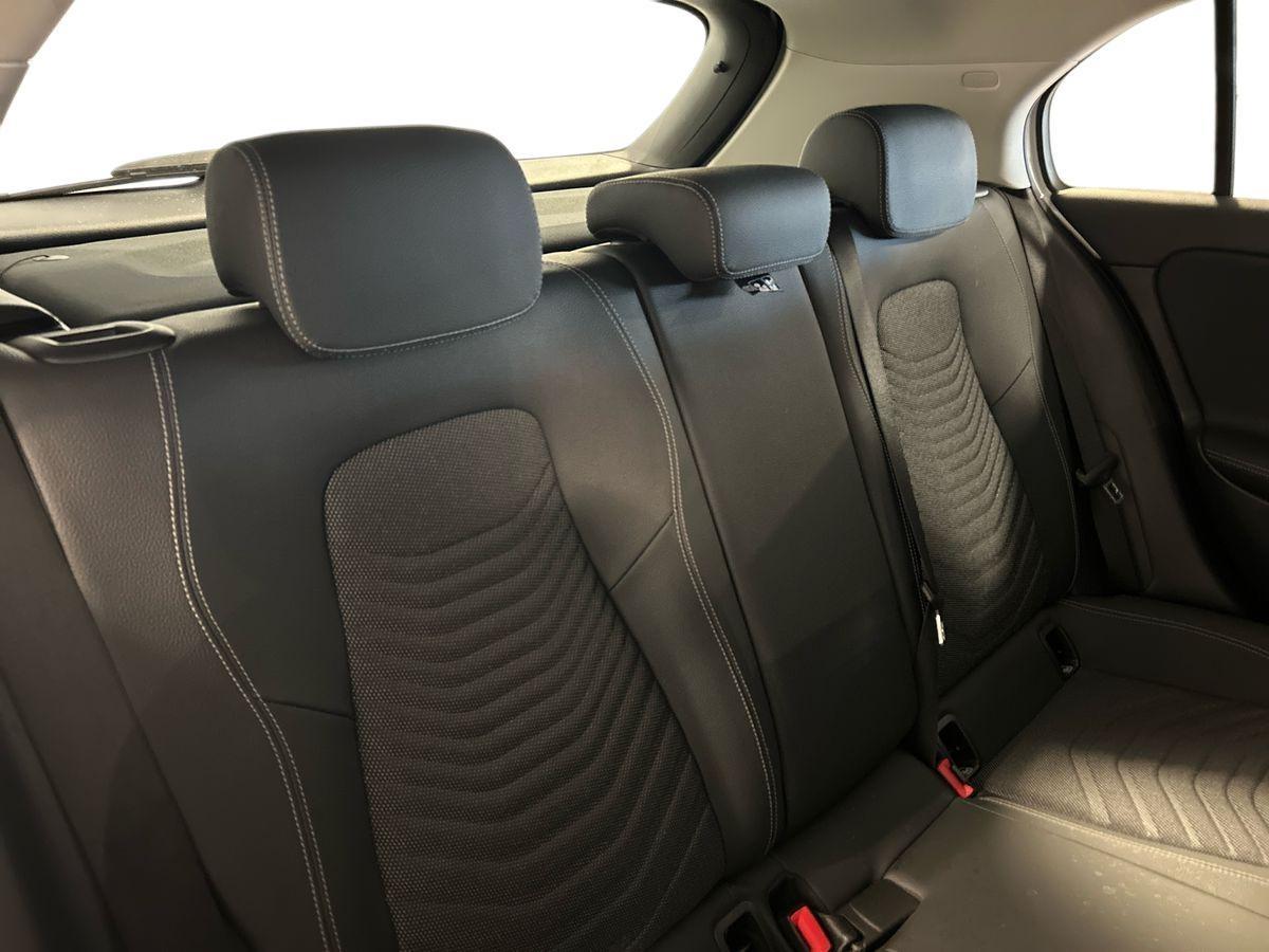 A 180 Progressive Advanced auto - Certified