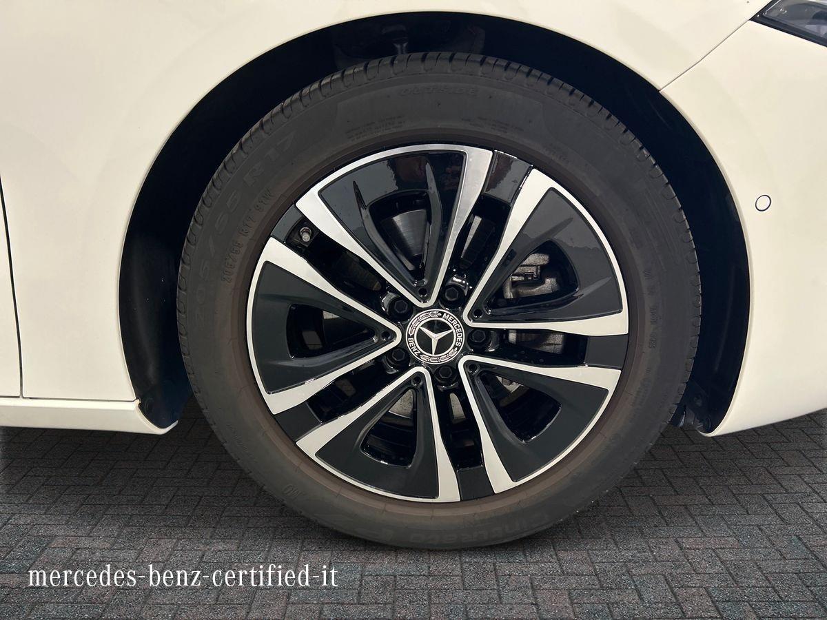 A 180 Progressive Advanced auto - Certified