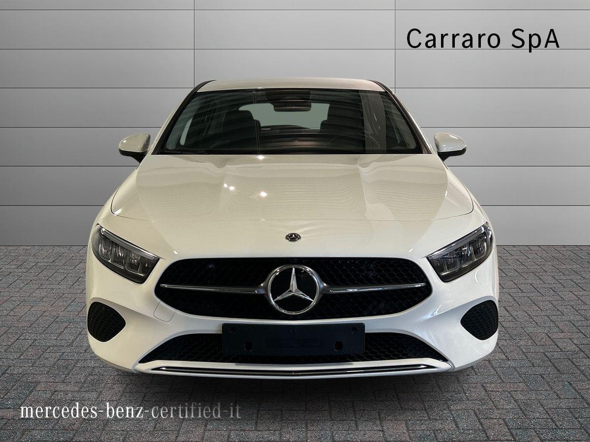 A 180 Progressive Advanced auto - Certified