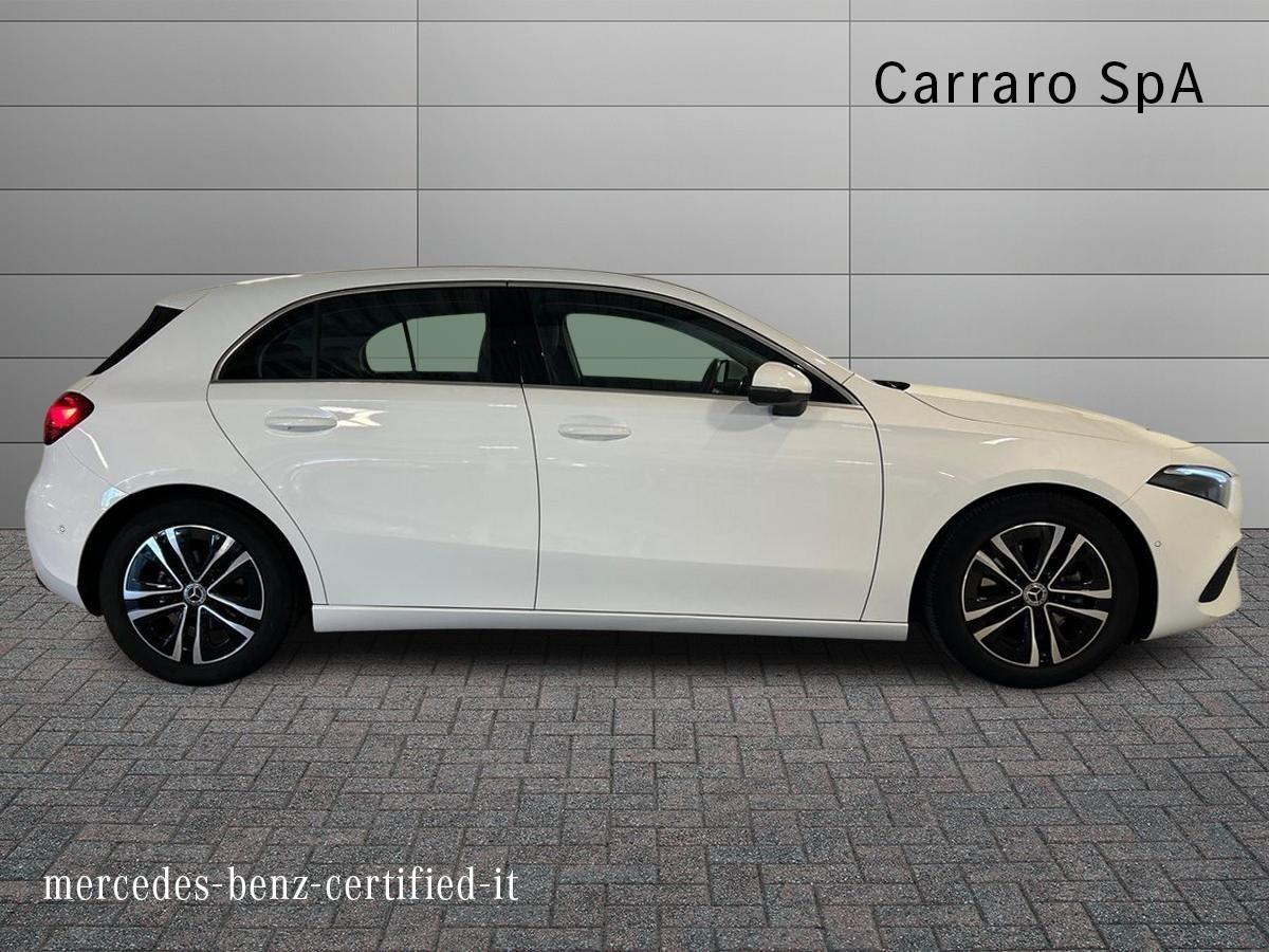 A 180 Progressive Advanced auto - Certified