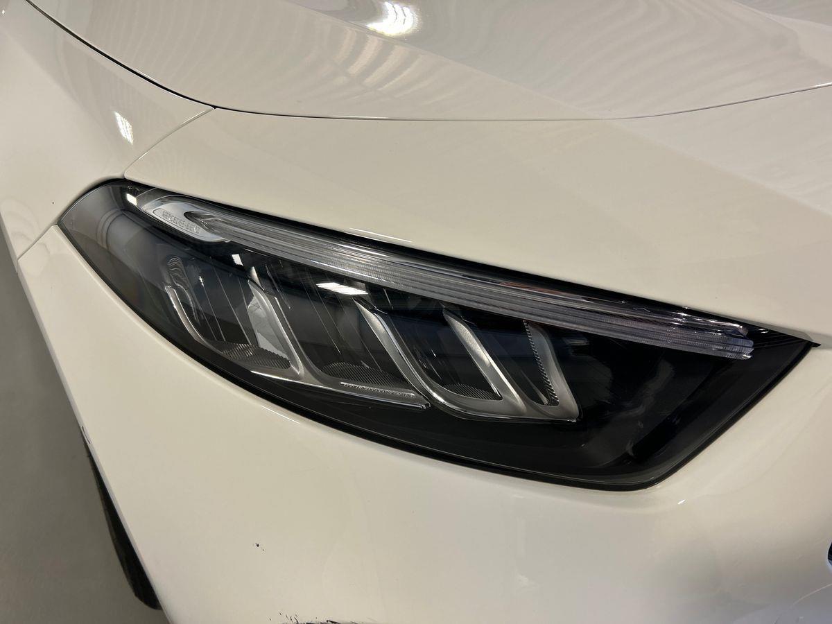 A 180 Progressive Advanced auto - Certified