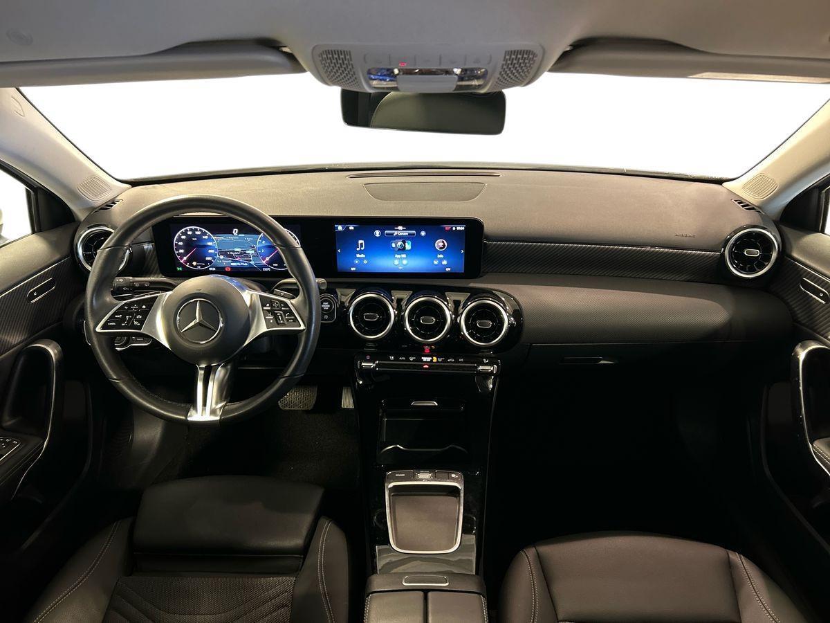 A 180 Progressive Advanced auto - Certified
