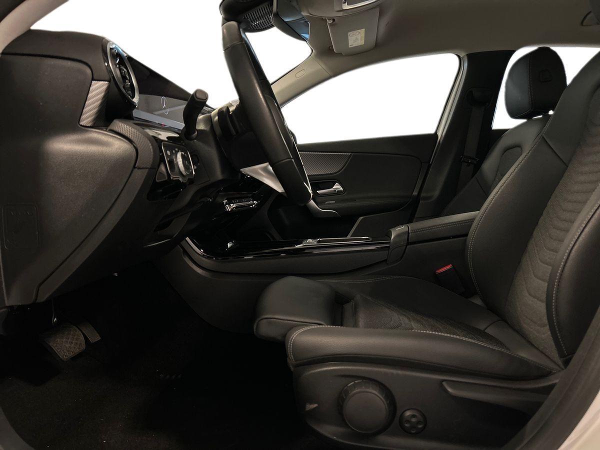 A 180 Progressive Advanced auto - Certified