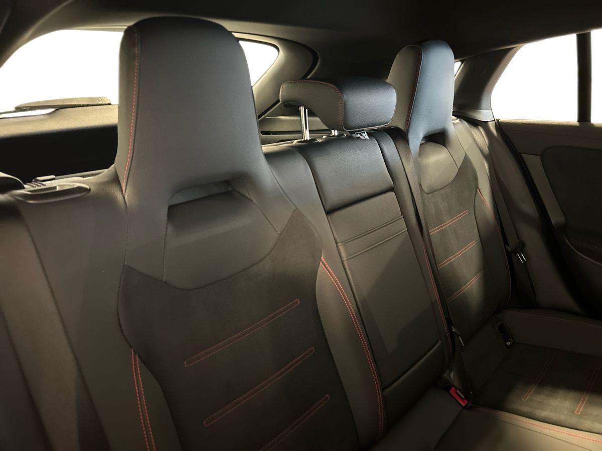 CLA Shooting Brake 180 Edition AMG Line auto - Certified
