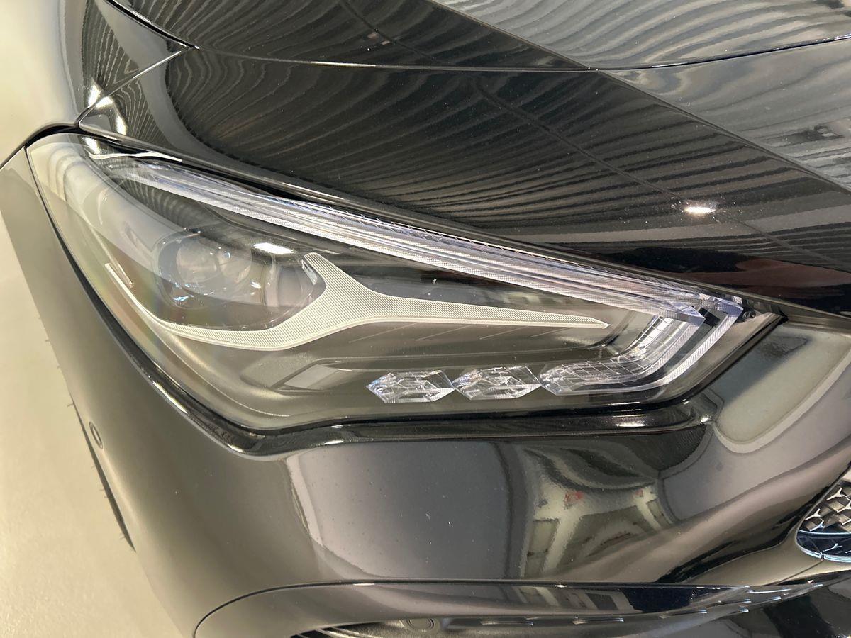 CLA Shooting Brake 180 Edition AMG Line auto - Certified