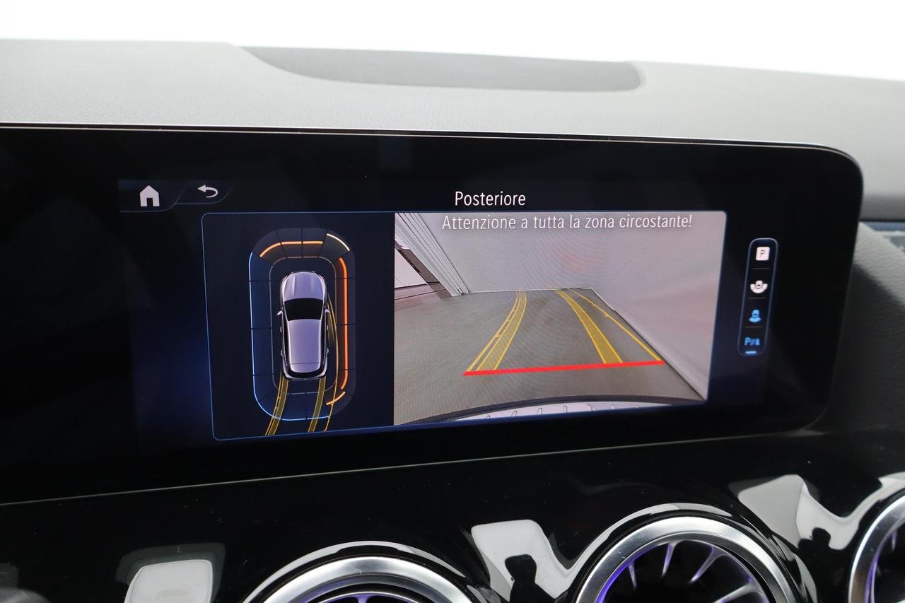 GLA 180 d Progressive Advanced Plus auto - Certified