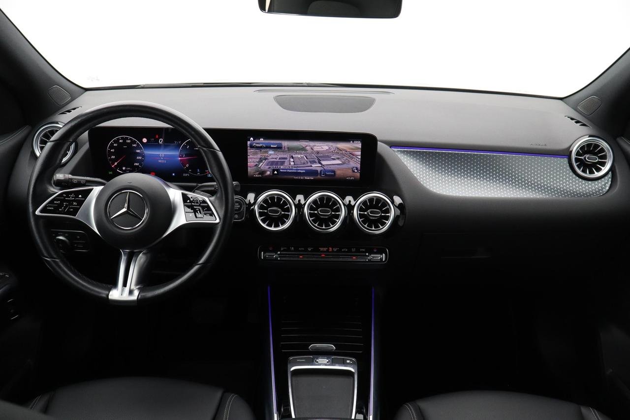 GLA 180 d Progressive Advanced Plus auto - Certified