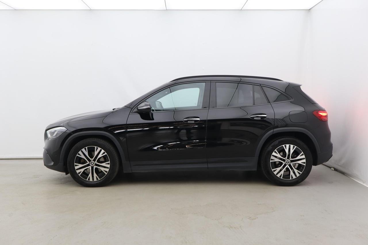 GLA 180 d Progressive Advanced Plus auto - Certified